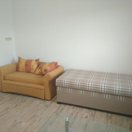 Apartmanove Ubytovanie Vkf Volkovce Buitenkant foto