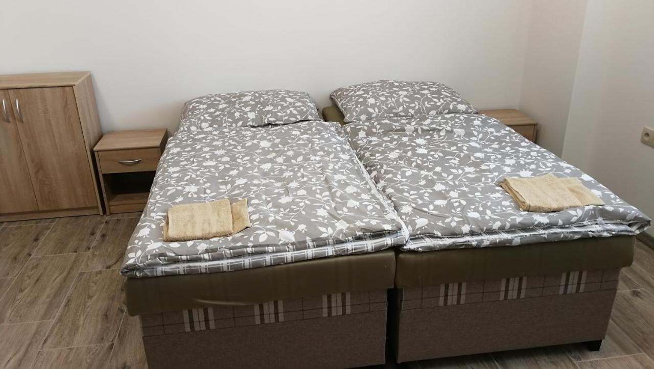 Apartmanove Ubytovanie Vkf Volkovce Buitenkant foto